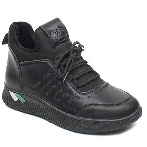 pantofi dama 235898 negru