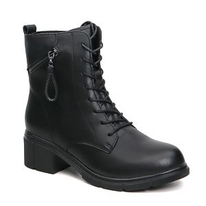 ghete dama 8023 negru