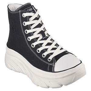 sneakersi dama FUNKY STREET 177430 negru