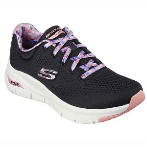 pantofi dama sport ARCH FIT 149773 BKMT