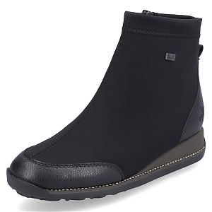 ghete dama ROCK STRETCH 44276 00 negru