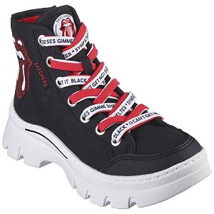 bascheti dama sport ROADIES SURGE 177967 BLACK/RED