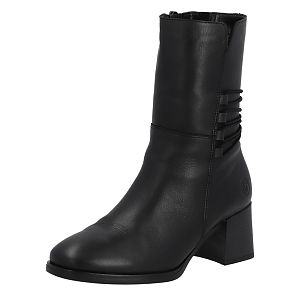 ghete dama D0V71 01 negru
