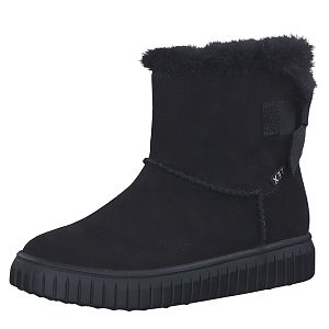 ghete dama TEX 5 46408 41 negru