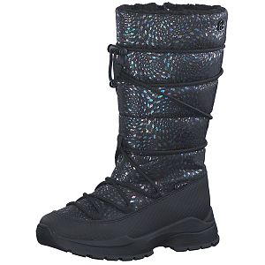 cizme dama TEX 5 46604 41 negru