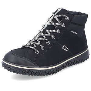 ghete dama Z4244 00 negru