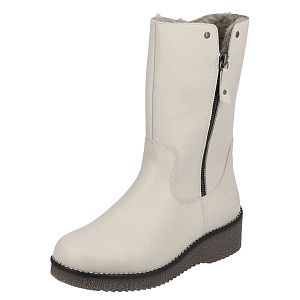 ghete dama Y4653 60 crem
