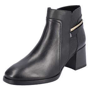 ghete dama D0V74 01 negru
