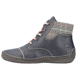 ghete dama 52541 14 bleumarin