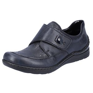 pantofi dama 48951 14 bleumarin