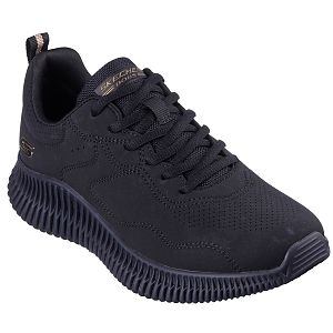 pantofi dama sport BOBS GEO 117422 BBK