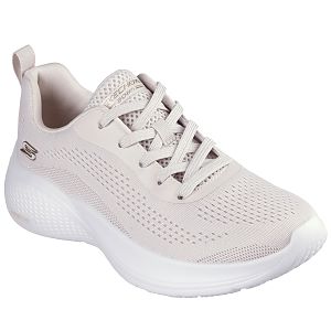 pantofi dama sport BOBS INFINITY 117550 NATURAL