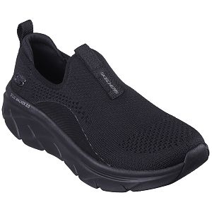 pantofi dama sport D LUX WALKER 2.0 BOLD STATE 150092 BBK