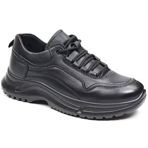 pantofi dama N503 negru