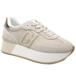 sneakers dama DREAMY 02 BA4081PX031S1803 bej