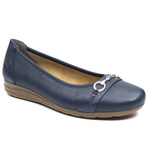 balerini dama L9360 14 bleu