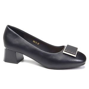 pantofi dama 508 13 negru