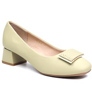 pantofi dama 508 13 verde