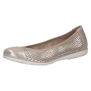 balerini dama 9 22151 42 TAUPE