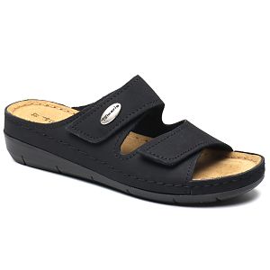 papuci dama 1 27510 41 negru