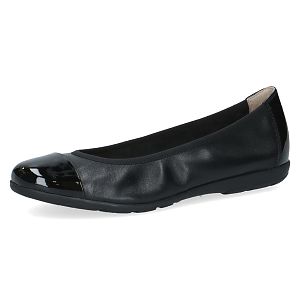 balerini dama 9 22152 42 negru