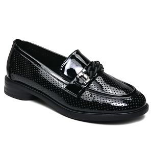 pantofi dama 3092 negru