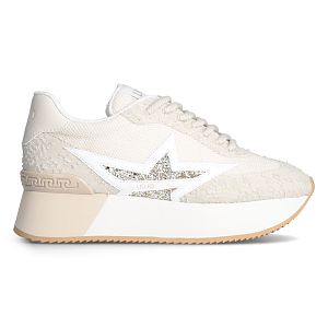 sneakers dama DREAMY 03 BA4083TX404S1803 bej