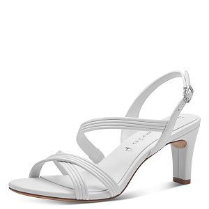 sandale dama 1 28016 42 alb