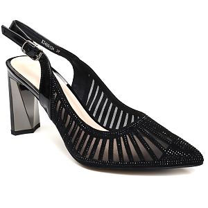 pantofi dama decupati K3K340013 01 Z