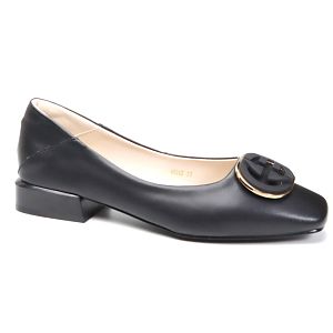 pantofi dama 69262 negru
