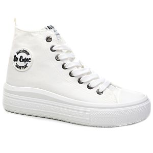 tenisi dama LCW 23 44 1627L WHITE