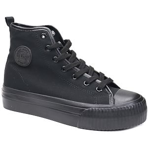 tenisi dama LCW 24 02 2134L BLACK