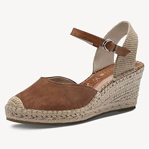 sandale dama 1 29610 42 cognac