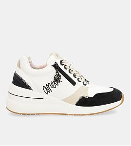 sneakers dama 38390 426 alb