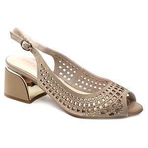 sandale dama JIJI40049B 03 I bej