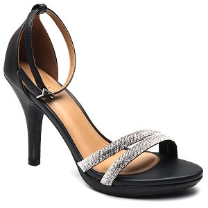 sandale dama 26580 1 S negru
