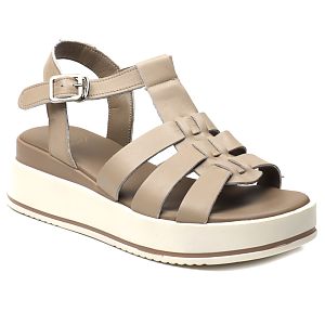 sandale dama 20295 apricot
