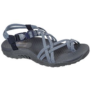 sandale dama REGGAE IRIE MON 163013 NAVY/BLU