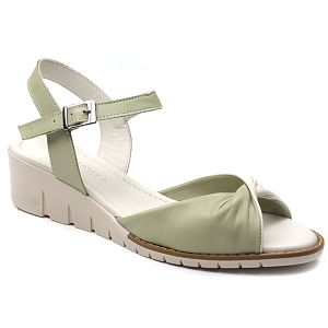 sandale dama D54 85 90 bej