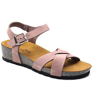 sandale dama GILDA LILAC lila