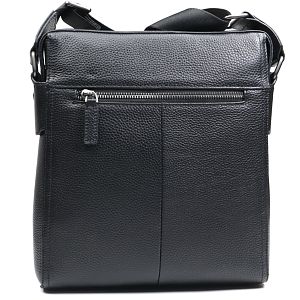 borseta barbati negru C8988 4