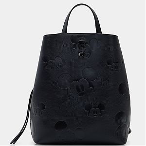 rucsac dama negru Mickey 22WAKP17