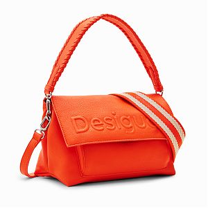 geanta dama mandarina 24SAXP79