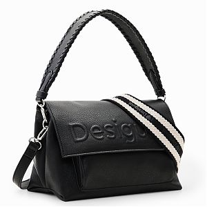 geanta dama negru 24SAXP79