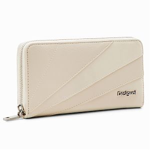 portofel dama crem 24SAYP25