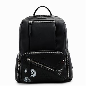 rucsac dama negru Mickey 24SAKP17
