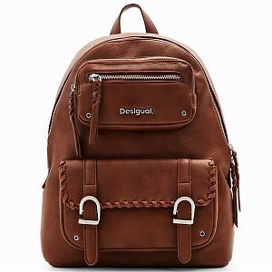 rucsac dama maro 24SAKP07