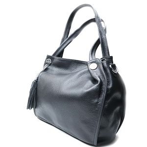 geanta dama negru 58818
