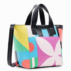 geanta dama tutti fruti 24SAXP41